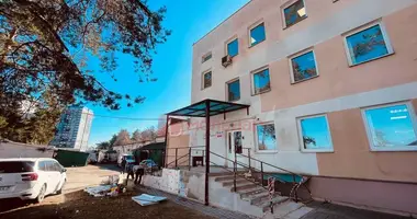 Oficina 21 m² en Minsk, Belarús