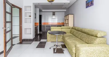 2 room apartment in Minsk, Belarus