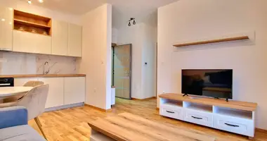 Apartamento 1 habitacion en Becici, Montenegro