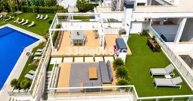 Appartement 3 chambres dans Benahavis, Espagne