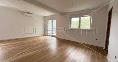 Mieszkanie 4 pokoi w Zagrzeb, Chorwacja