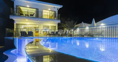 Villa 4 zimmer in Ölüdeniz, Türkei