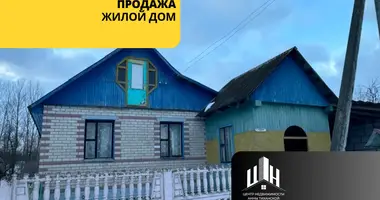 Haus in Piscalauski sielski Saviet, Belarus