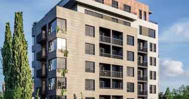 Appartement dans Budva, Monténégro