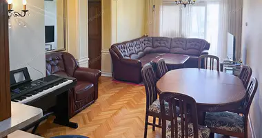 3 bedroom apartment in Budva, Montenegro