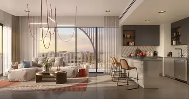 Apartamento 2 habitaciones en Abu Dabi, Emiratos Árabes Unidos