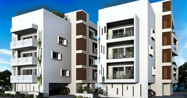 Wohnung 2 zimmer in Paphos, Zypern