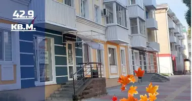 Sklep 43 m² w Baranowicze, Białoruś