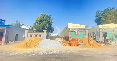 Участок земли в Sangkat Phnom Penh Thmei, Камбоджа