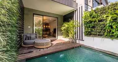 Villa 3 habitaciones en Tibubeneng, Indonesia