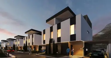 Villa en Mouttagiaka, Chipre