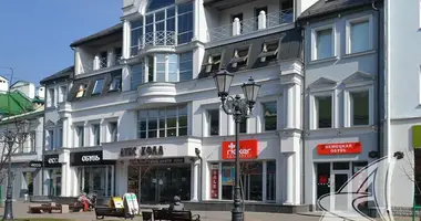 Boutique 18 m² dans Brest, Bélarus