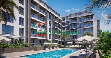 Apartamento 3 habitaciones en Nesebar, Bulgaria