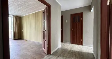 Wohnung in Maladsetschna, Belarus