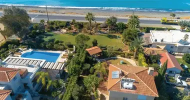 Mieszkanie 6 pokojów w Argaka, Cypr