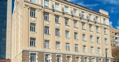 Office 225 m² in Moscow, Russia
