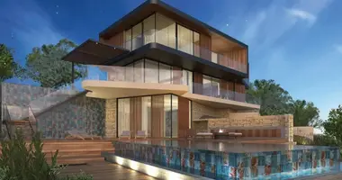Villa in Agios Tychonas, Cyprus