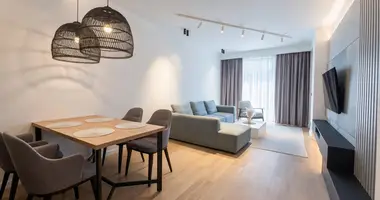 1 bedroom apartment in Budva, Montenegro