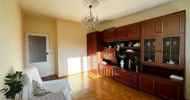 3 room apartment in Warsaw, Poland