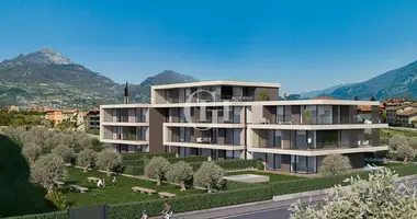 Penthouse 4 pokoi w SantAlessandro, Włochy