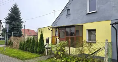 Gewerbefläche 44 m² in Pamiatkowo, Polen