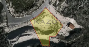 Apartment in Limassol, Cyprus