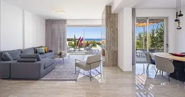 Appartement 4 chambres dans Polis Chrysochous, Chypre