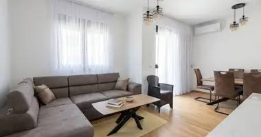 1 bedroom apartment in Budva, Montenegro