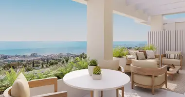 Ático Ático 2 habitaciones en Benalmadena, Španjolska