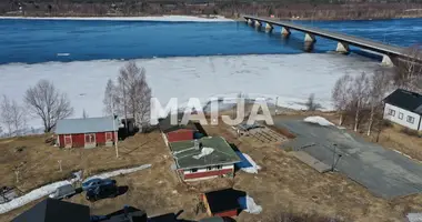 Dom 1 pokój w Tervola, Finlandia