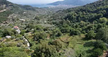 Plot of land in Panagie, Greece