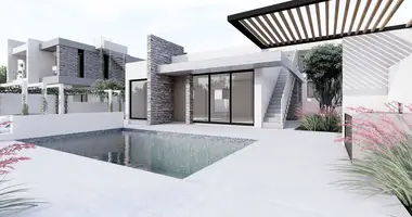 Бунгало в Киссонерга, Кипр