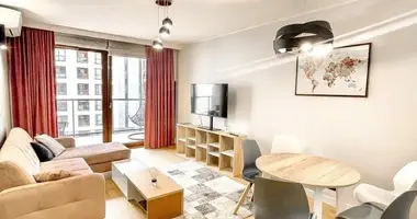 Appartement 4 chambres dans Varsovie, Pologne