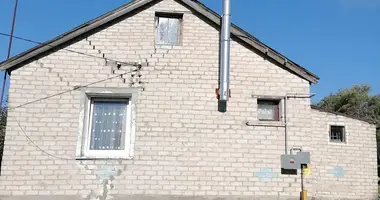 House in Varonca, Belarus