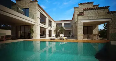 Villa en Chipre