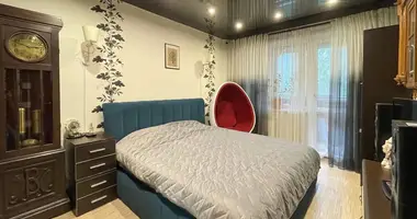 2 room apartment in Minsk, Belarus