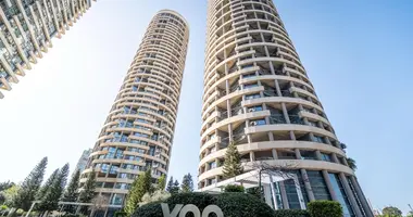 Apartamento 4 habitaciones en Tel-Aviv, Israel