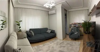Apartamento 4 habitaciones en Kepez, Turquía
