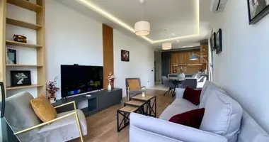 Wohnung 2 Schlafzimmer in Becici, Montenegro