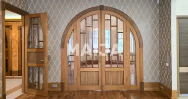 Maison 3 chambres dans Riga, Lettonie