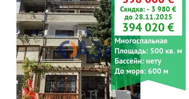 Haus 5 zimmer in Sweti Wlas, Bulgarien