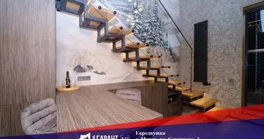 2 room apartment in Minsk, Belarus