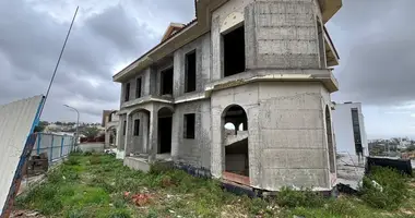 Mieszkanie 4 pokoi w Demos Agiou Athanasiou, Cypr