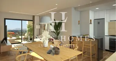 Wohnung 4 zimmer in Alicante, Spanien