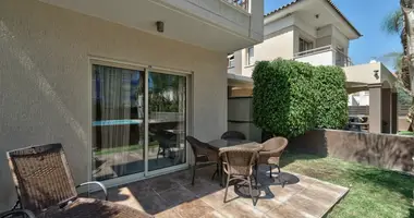 2 bedroom apartment in Germasogeia, Cyprus