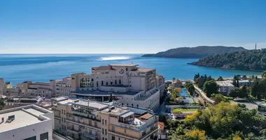 Apartamento 1 habitacion en Becici, Montenegro