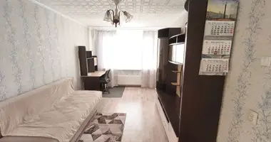 Wohnung 1 zimmer in Wolossowo, Russland