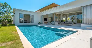 Villa dans Phuket, Thaïlande