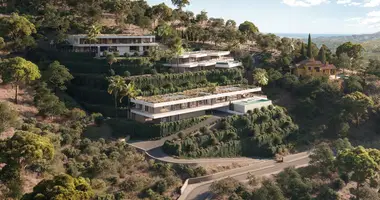 Villa en Benahavis, Španjolska
