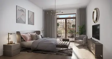 Appartement 3 chambres dans Doubaï, Émirats arabes unis